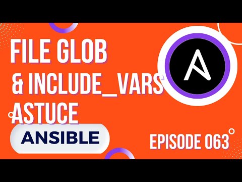 ANSIBLE 0 SOMMAIRE DE FORMATION