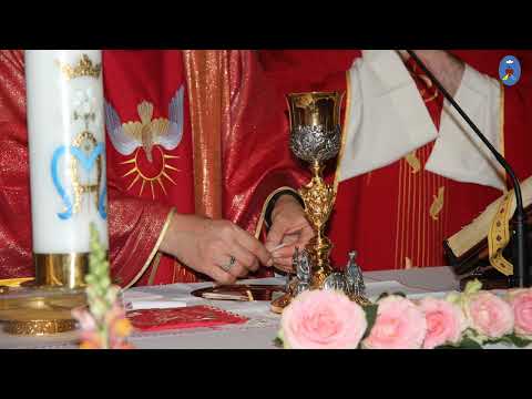 Czatachowa 31.10.2022-Kazanie o.Daniela-Pomagajmy biednym i cierpiącym-przyprowadzajmy ich do Jezusa