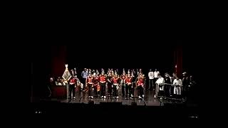 Los polillas – Segunda Semifinal – COAC 2002