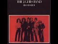 J Geils Band - Make Up Your Mind