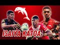 Isaiya Katoa Highlights
