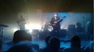 Kim Larsen - Kringsat Af Fjender / Stille i Verden