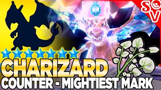 Charizard Herba Mystica Raid *OVER* - Pokemon Scarlet and Violet