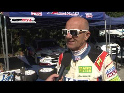 Igor DROTÁR - MSR Pav Jankov Vŕšok 2019