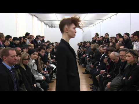Comme des Garçons Comme des Garçons Fall Winter 2011-2012