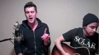 Set Fire To The Rain (Adele) - Mackenzie Thoms & Andrew de Torres