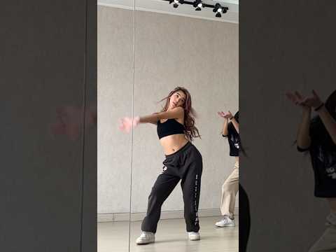 one of the girls dance cover