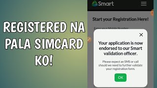 HOW TO KNOW IF YOUR SIM IS ALREADY REGISTERED | PAANO MALAMAN KUNG REGISTERED NA PHONE NYO