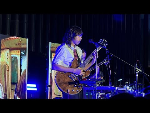 [4K] Room307 - Live in M+ Night 2025