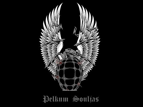 Pelkum Souljas - V.I.P (prod. Studio77)