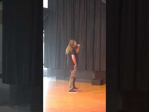 "Sista morgonen" Karaoke på Cinderellakryssning 31/8-19