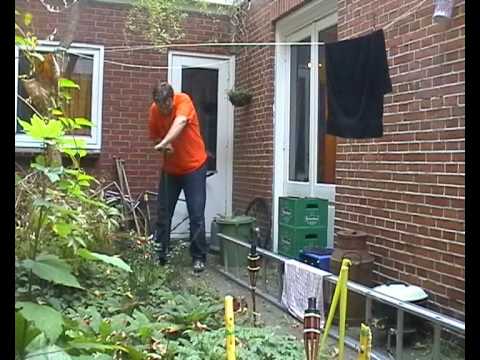 EGEA AC 2009 Opening Movie