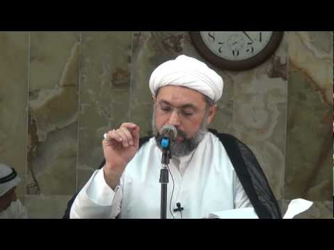 ⁣عوامل نجاح الشباب وفشلهم - الشيخ عبدالله دشتي