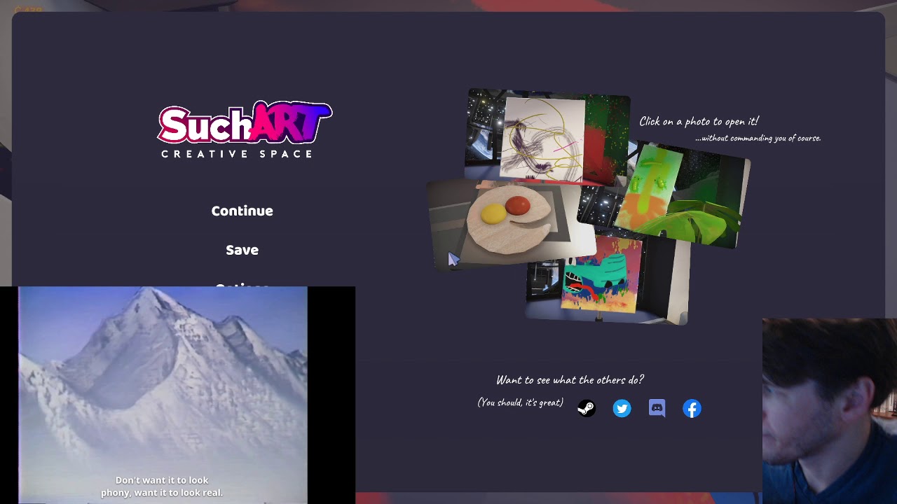 Jerma - Jerma gets Rickrolled