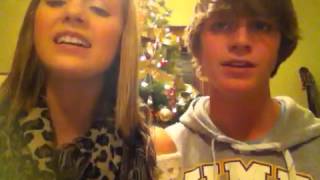 Everything Has Changed ~ Taylor Swift ft. Ed Sheeran ~ Molly Kate Kestner ft. Jake Reinartz Cover
