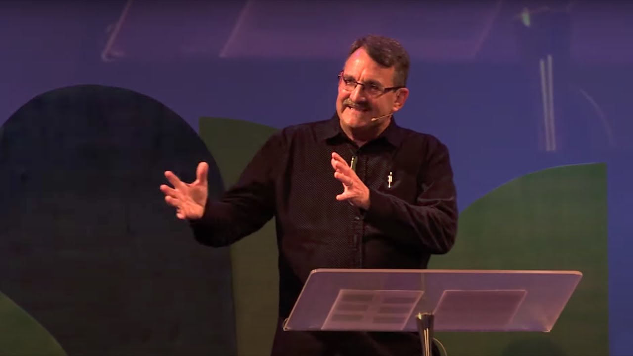 Mat 6:25-33 Abundance vs scarcity