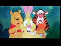 Pooh S Heffalump Movie Funny Log Scene