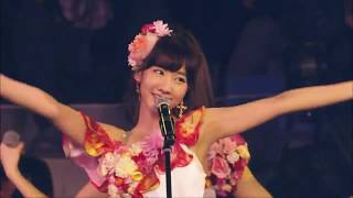 Flying Get - AKB48 LIVE at NIPPON BUDOKAN