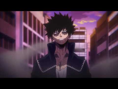 DABI AMV ~Criminal~