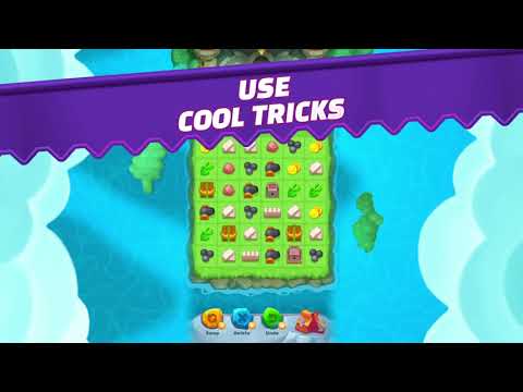 Видео Castle Rush #1