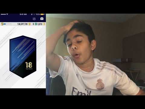OMG I GOT TOTY MESSI...OH WAIT