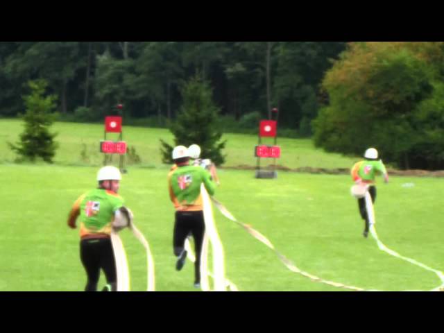 Štěnovický Borek, 09. 08. 2014