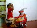 Gabito Baterista 2