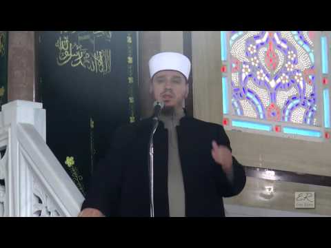 HUTBE | 50. Porositë e Ashurasë - Enis Rama