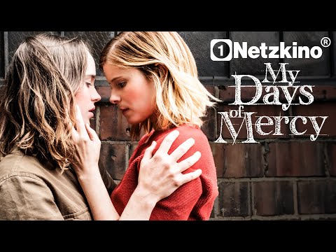 My Days Of Mercy (ROMANCE with ELLEN PAGE, romantic drama full movie in German, movies for free)