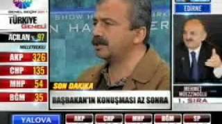 Download lagu Sırrı Süreyya Önder - Seçim Sonrası 1/3 mp3