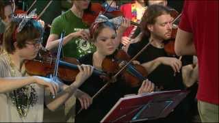 VIRUS 10 mei 2012: Ricciotti Ensemble - 
