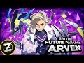 Battle! Future Paradox: ARVEN ► Pokémon Scarlet & Violet