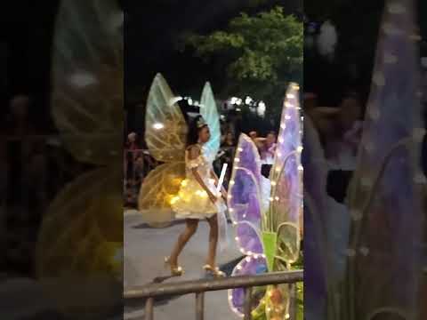 ¡Navidad Mágica en Soledad 2025! 🎄🇨🇴