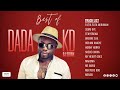 DJ Sedan Best Of Dada KD Hitz Only Fatia Fata Nkrumah Somu Gye Tekyere Brebre Saa Horny