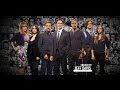 Criminal Minds Season 10 Opening Credits