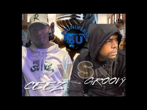 Cazino Ceez vs Groovy FTC