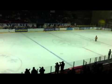 Podhale - Sanok karny Milan