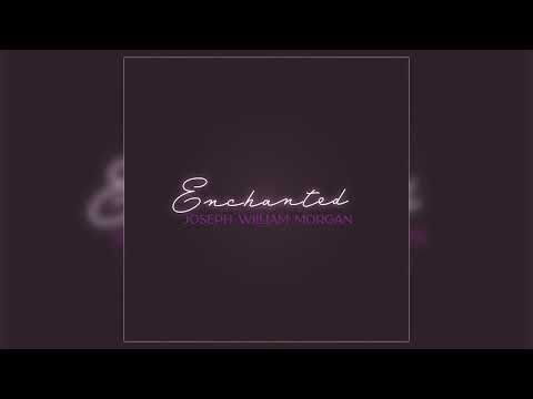 Joseph William Morgan - "Enchanted (Taylor Swift Cover)" (Official Audio)