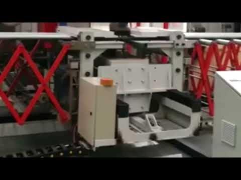 Carátula del video del producto