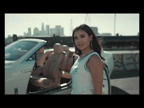 Reppin 4 My Town - Malaynah (Official Music Video)