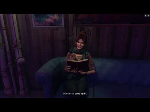 DYING LIGHT 2 Walkthrough Gameplay | Part 31