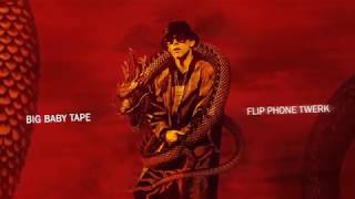 Big Baby Tape - Flip phone twerk (live)