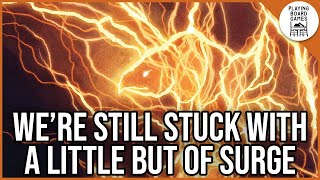 You can feel it... we're almost through! (SPIRIT ISLAND Board Game Gameplay