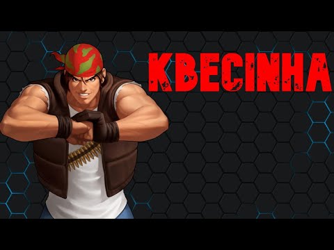 🤬🤬BENI vs Kbecinha FT clássica do canal RAGE 🤬🤬