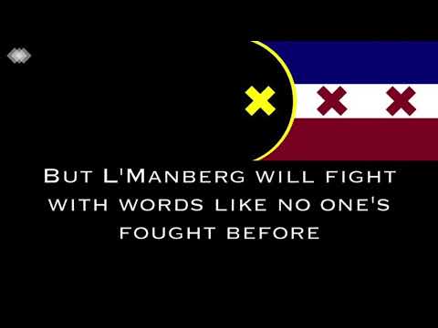 Historical Documents Of L Manberg L Manburg National Anthem Unofficial Wattpad So you want to get your friend obsessed with the dream smp? l manburg national anthem unofficial