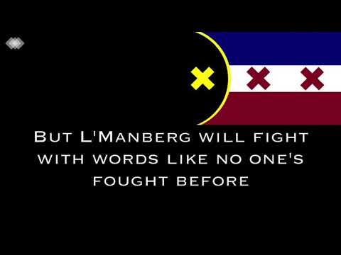 Featured image of post My L manburg Wallpaper The l manberg national anthem is the official national anthem of l manberg composed by a fan by request of wilbur soot