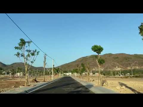 Đất nền sổ đỏ biển Long Hải, giá tốt nhất khu vực, sổ hông riêng từng nền