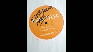 Mark Tyler - Misdirection (Techno 2001)