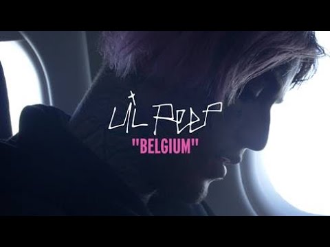 Lil Peep – “Belgium”
