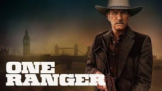 Story Of A Texas Ranger | One Ranger Movie Explained In Hindi @avianimeexplainer9424